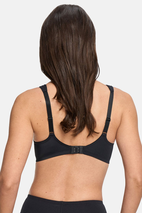 Susa Capri No Wire Bra